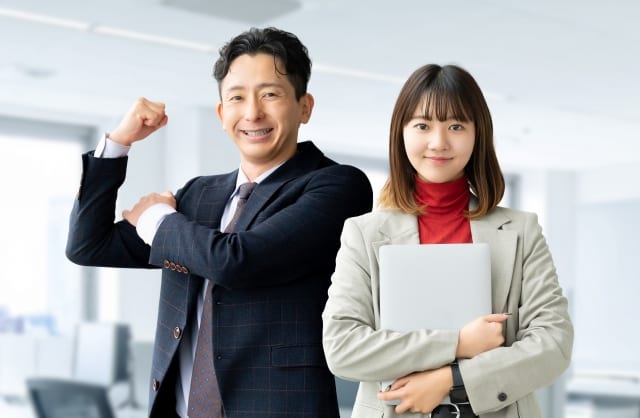 ご相談の様子